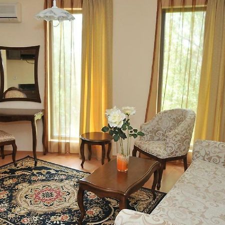 Hotel Mida Солнечный берег Экстерьер фото
