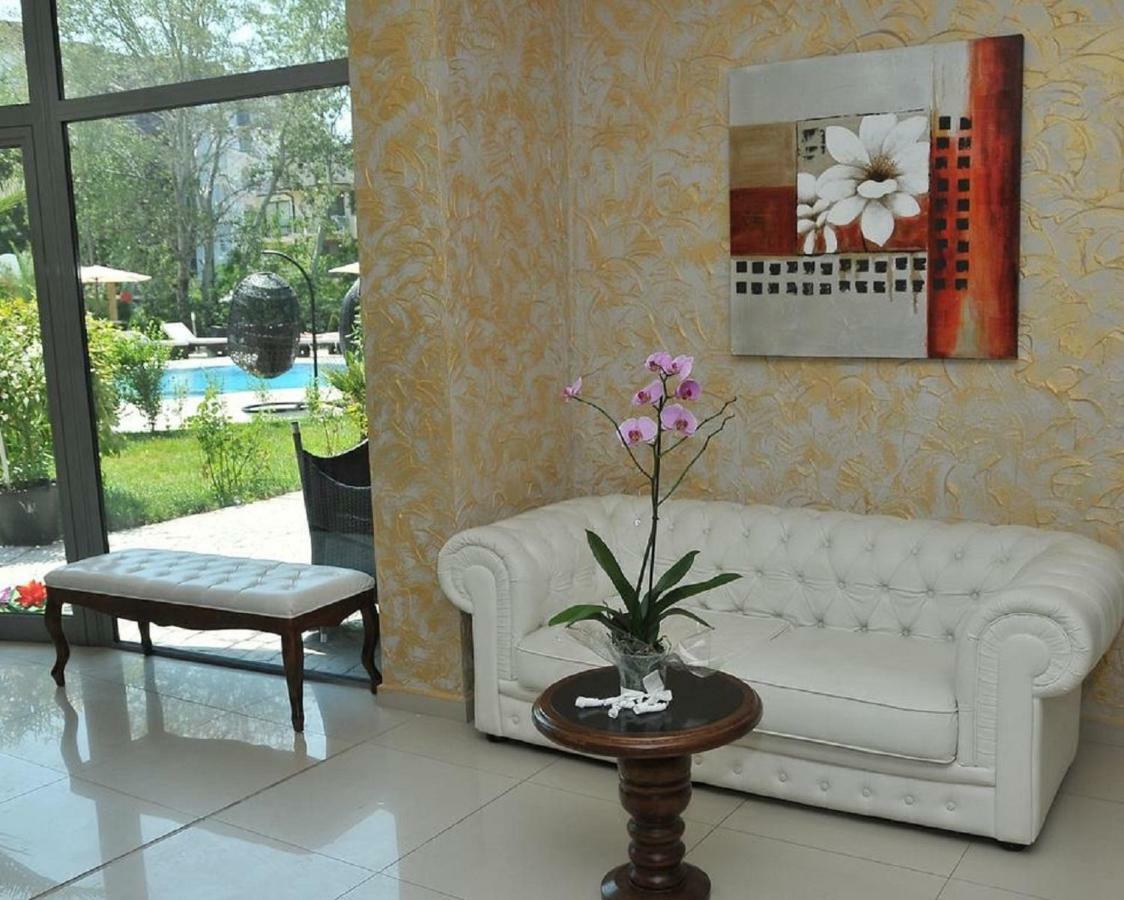 Hotel Mida Солнечный берег Экстерьер фото