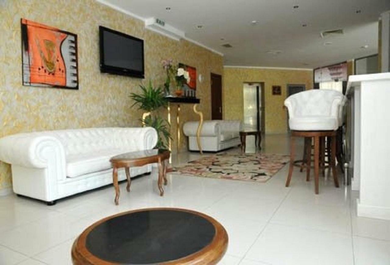Hotel Mida Солнечный берег Экстерьер фото