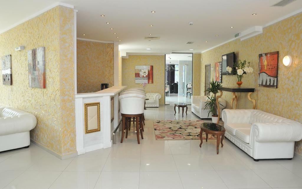 Hotel Mida Солнечный берег Экстерьер фото